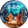 ReS56 - Christmas Snow Globe icon