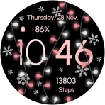 ReS61 - Christmas Lights icon
