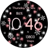 ReS61 - Christmas Lights icon