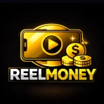 ReelMoney: Watch & Earn Cash icon