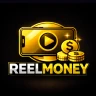 ReelMoney: Watch & Earn Cash icon