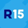 Regio15 icon