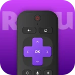 Remote Control App For All TVs icon