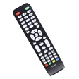 Universal TV Remote Control icon
