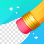 Remove BG: Object Eraser icon