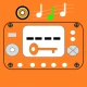 Renault Codice Radio icon
