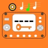 Renault Codice Radio icon