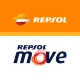 My Repsol icon