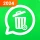 Récurer les messages suprimés! icon