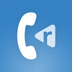 Reverse Phone Lookup — rLookup icon