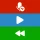 Reverse Song & Voice Challenge icon