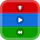 Audio Rückwärts icon