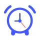 Alarm Clock: Alarm App & Sleep icon