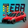 Estilo BR: Online Drag Racing icon