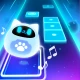 Cat Hop - Jeux De Musique icon