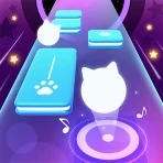 Dancing Cats - Cute Music Game icon