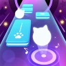 Dancing Cats - Cute Music Game icon