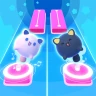 Two Cats - Jeux De Musique icon
