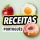 Kochbuch Rezepte icon