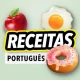 Recettes de cuisine icon