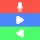 Backtalk - Audio Reverse Game icon