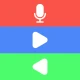 Backtalk - Audio Reverse Game icon