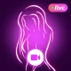 Riff-Video Chat & Make Friends icon