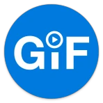 GIF Keyboard by Tenor icon