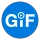GIF Keyboard by Tenor icon