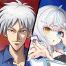麻雀一番街 - オンライン対戦麻雀ゲーム icon