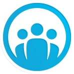 Neighbors by Ring icon