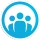 Neighbors by Ring icon