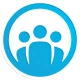 Neighbors by Ring icon