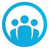 Neighbors by Ring icon