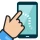 クリックアシスタント - オートクリッカー icon