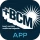 BCM波情報アプリ icon