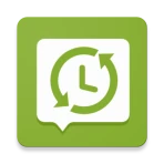 SMS Backup & Restore icon