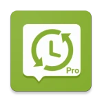 SMS Backup & Restore Pro icon