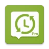 SMS Backup & Restore Pro icon