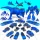 Dino Transform Robot Games icon