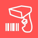 Skaner cen icon