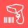 Skaner cen icon