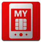 MyCard - Contactless Payment icon