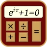 TechCalc+ Calculadora icon