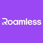 Roamless: eSIM & 2nd Number icon