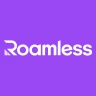 Roamless: eSIM & 2nd Number icon