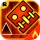 Geometry Dash Meltdown icon