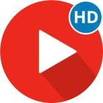 Odtwarzacz HD Różne formaty icon