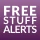 Freebie Alerts: Free Stuff App icon