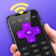 Remote Control for Roku TV icon
